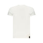 Bianco Cotton Men's T-Shirt