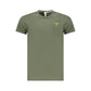 Verde Cotton Men's T-Shirt