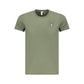 Verde Cotton Men's T-Shirt