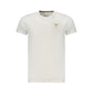 Bianco Cotton Men's T-Shirt