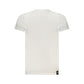 Bianco Cotton Men's T-Shirt