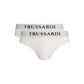 White Cotton Briefs