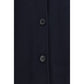 Blue Wool Oves Aries Jacket