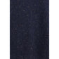 Blue Wool Oves Aries Sweatshirt