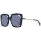 Black Monel Sunglasses