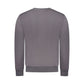 Grigio Cotton Men's Sweatshirt