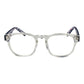 Transparent Plastic Glasses (Frames)