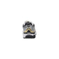 White Synthetic Athletic Sneakers