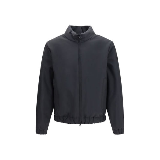 Black Goose Down Jacket