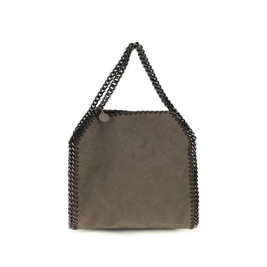 Brown Polyamide Handbag