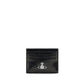Black Calf Leather Bos Taurus Wallet