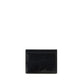 Black Calf Leather Bos Taurus Wallet