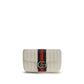 White Lamb Ovis Aries Shoulder Bag