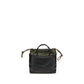 Black Lamb Ovis Aries Shoulder Bag