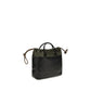 Black Lamb Ovis Aries Shoulder Bag