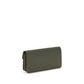 Bicolor Calf Leather Bos Taurus Wallet