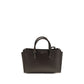 Brown Calf Leather Bos Taurus Shoulder Bag