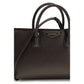 Brown Calf Leather Bos Taurus Shoulder Bag
