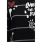 Black Wool Oves Aries Sweatshirt