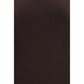 Brown Cotton Bodysuit