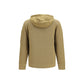 Beige Wool Oves Aries Shell Jacket