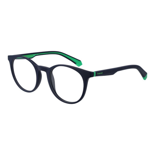 Blue Polyamide Glasses (Frames)