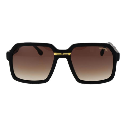 Black Plastic Sunglasses