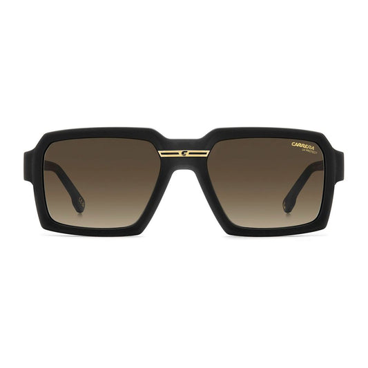 Black Plastic Sunglasses