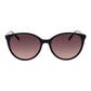 Purple Acetate Sunglasses