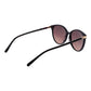 Purple Acetate Sunglasses