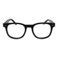 Black Acetate Glasses (Frames)