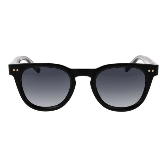 Black Acetate Sunglasses