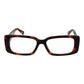 Brown Acetate Glasses (Frames)