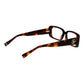 Brown Acetate Glasses (Frames)