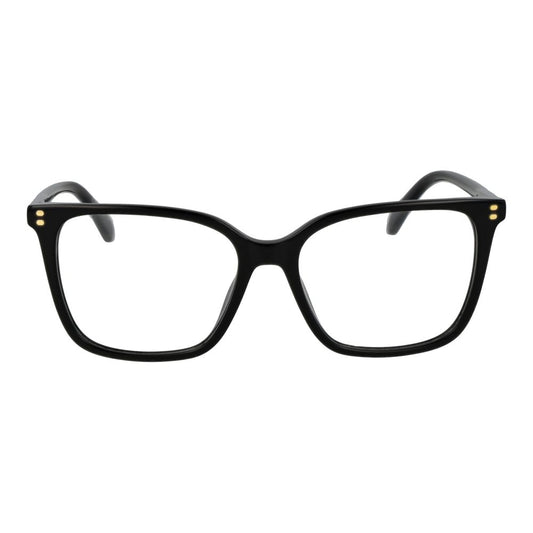 Black Acetate Glasses (Frames)