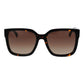 Black Acetate Sunglasses