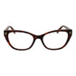 Brown Polyamide Glasses (Frames)