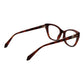 Brown Polyamide Glasses (Frames)