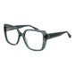 Blue Acetate Glasses (Frames)