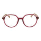 Purple Polyamide Glasses (Frames)