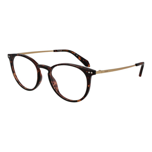 Brown Titanium Glasses (Frames)