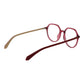 Purple Polyamide Glasses (Frames)