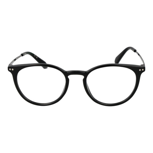 Black Polyamide Glasses (Frames)