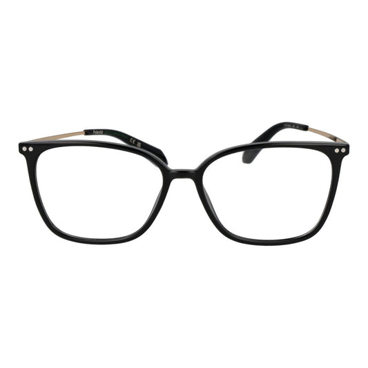 Black Titanium Glasses (Frames)