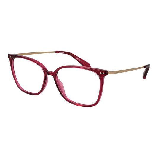 Pink Titanium Glasses (Frames)