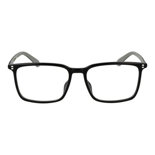 Black Polyamide Glasses (Frames)