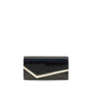 Black Calf Leather Bos Taurus Wallet