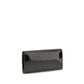 Black Calf Leather Bos Taurus Wallet