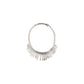 Silver Metal Necklace