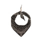Multicolor Cashmere Scarf